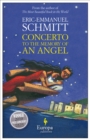 Concerto to the Memory of an Angel - eBook