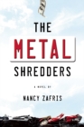 The Metal Shredders - Book