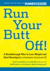 Run Your Butt Off! - eBook