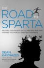 Road to Sparta - eBook