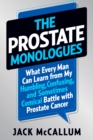 Prostate Monologues - eBook