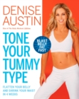 Tone Your Tummy Type - eBook
