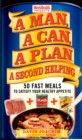 Man, A Can, A Plan, A Second Helping - eBook