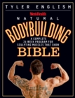 Men's Health Natural Bodybuilding Bible - eBook