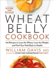 Wheat Belly Cookbook - eBook