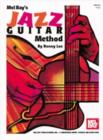 Jazz Guitar Method - eBook