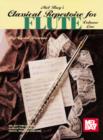 Classical Repertoire for Flute Volume One - eBook