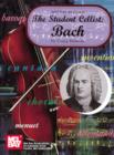 The Student Cellist : Bach - eBook