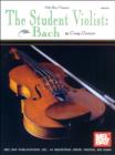 The Student Violist : Bach - eBook