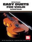 Easy Duets for Violin - eBook