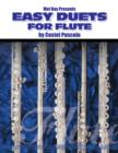 Easy Duets for Flute - eBook
