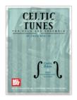 Celtic Fiddle Tunes for Solo and Ensemble, Cello Bass - eBook