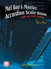 Master Accordion Scale Book - eBook