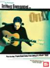 Tommy Emmanuel - Only - eBook