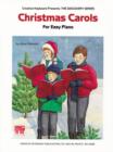 Christmas Carols for Easy Piano - eBook