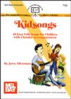 Kidsongs - eBook