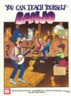 You Can Teach Yourself Banjo - eBook