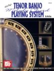 Tenor Banjo Melody Chord Playing System - eBook