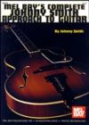 Complete Johnny Smith Approach to Guitar - eBook