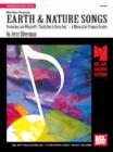 Earth and Nature Songs - eBook