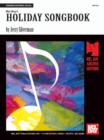Holiday Songbook - eBook