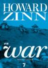 Howard Zinn on War - eBook