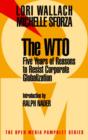 WTO - eBook