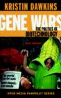 Gene Wars - eBook