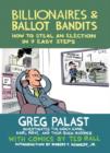 Billionaires & Ballot Bandits - eBook