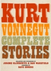 Kurt Vonnegut Complete Stories - Book