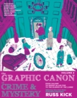 The Graphic Canon Of Crime And Mystery Vol 2 - Book