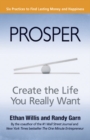 Prosper: Create the Life You Really Want - Book