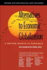 Alternatives to Economic Globalization - eBook