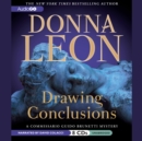 Drawing Conclusions - eAudiobook