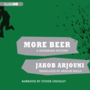 More Beer - eAudiobook
