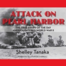 Attack on Pearl Harbor - eAudiobook