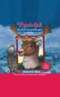 Rudolph the Red-Nosed Reindeer - eBook