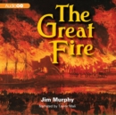The Great Fire - eAudiobook