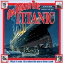 On Board the Titanic - eAudiobook