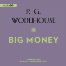Big Money - eAudiobook