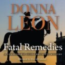 Fatal Remedies - eAudiobook