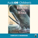 Revenge of the Whale - eAudiobook
