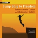 Jump Ship to Freedom - eAudiobook