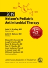 2019 Nelson's Pediatric Antimicrobial Therapy - Book