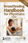 Breastfeeding Handbook for Physicians - Book