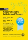 2024 Nelson's Pediatric Antimicrobial Therapy - eBook