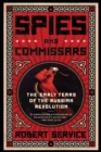 Spies and Commissars - Book