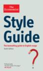 Style Guide - eBook