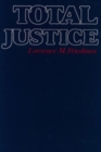 Total Justice - eBook