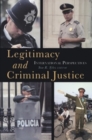 Legitimacy and Criminal Justice : An International Perspective - eBook